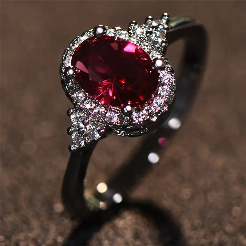 Kirelle Emberlain Prsten | Bílé zlato