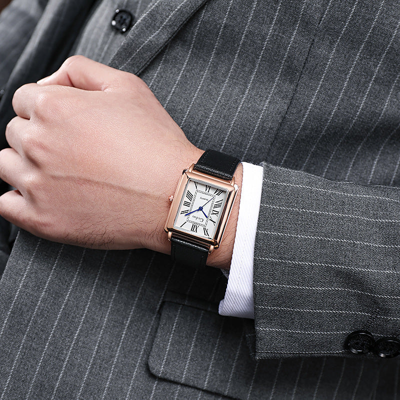 Hodinky Daevric Royal Dial